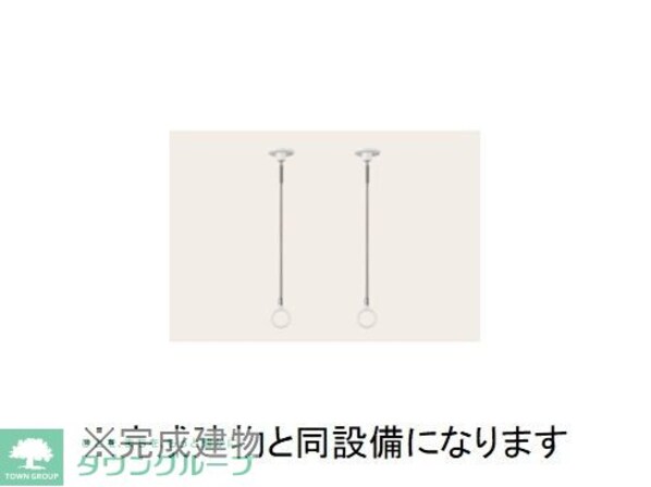 サンライズの物件内観写真